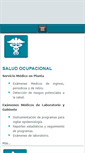 Mobile Screenshot of davida.com.mx